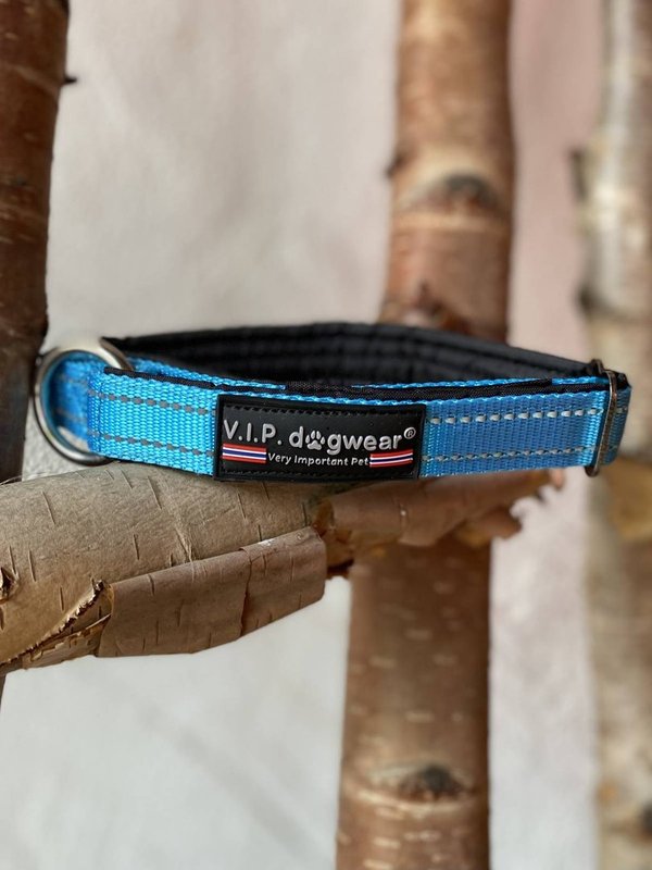 V.I.P. Dogwear Halsband